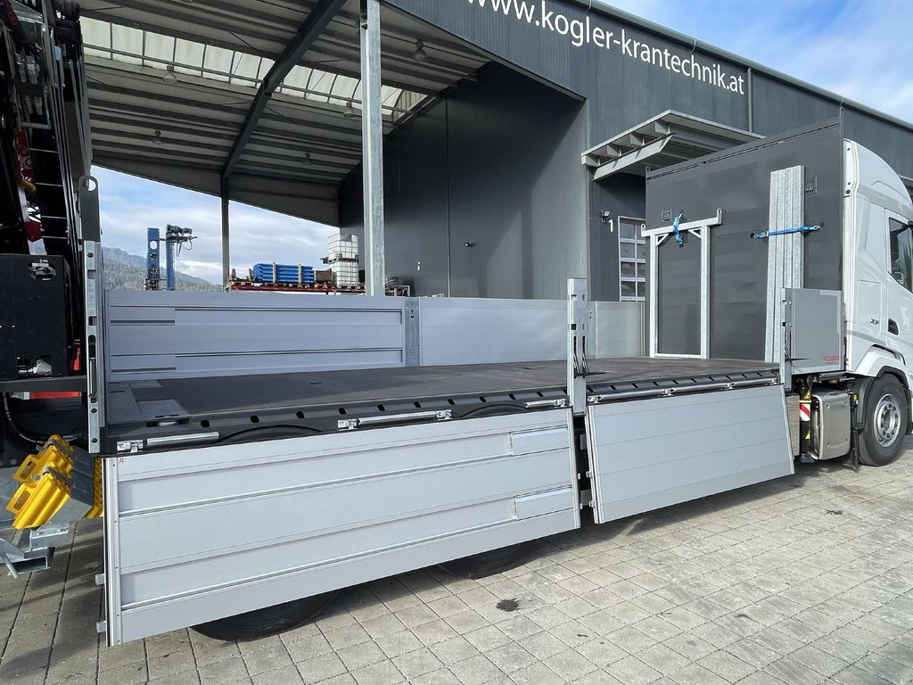 DAF XF 480 FAN Kranwagen / Vorlauf 2026 ! - Lava-kuorma-auto, Nosturiauto: kuva DAF XF 480 FAN Kranwagen / Vorlauf 2026 ! - Lava-kuorma-auto, Nosturiauto DAF XF 480 FAN Kranwagen / Vorlauf 2026 ! - Lava-kuorma-auto, Nosturiauto: kuva DAF XF 480 FAN Kranwagen / Vorlauf 2026 ! - Lava-kuorma-auto, Nosturiauto