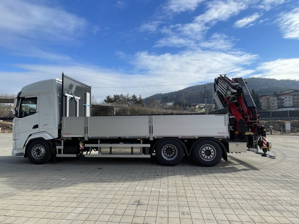 DAF XF 480 FAN Kranwagen / Vorlauf 2026 ! - Lava-kuorma-auto, Nosturiauto: kuva DAF XF 480 FAN Kranwagen / Vorlauf 2026 ! - Lava-kuorma-auto, Nosturiauto DAF XF 480 FAN Kranwagen / Vorlauf 2026 ! - Lava-kuorma-auto, Nosturiauto: kuva DAF XF 480 FAN Kranwagen / Vorlauf 2026 ! - Lava-kuorma-auto, Nosturiauto