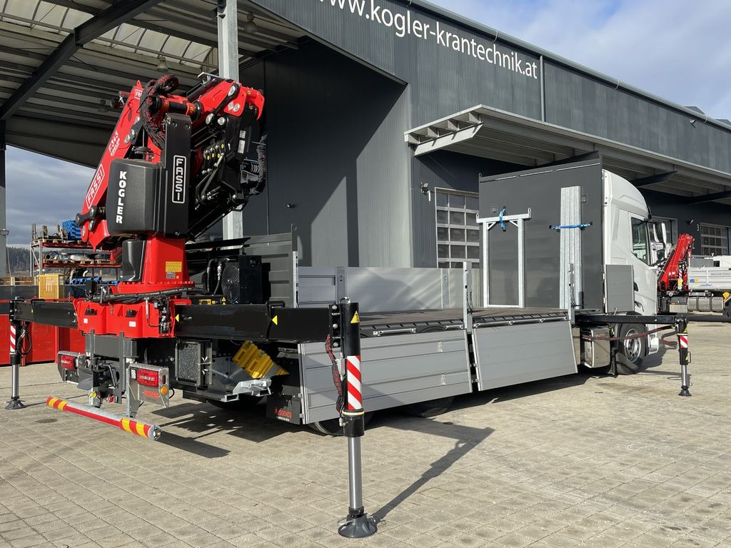 DAF XF 480 FAN Kranwagen / Vorlauf 2026 ! - Lava-kuorma-auto, Nosturiauto: kuva DAF XF 480 FAN Kranwagen / Vorlauf 2026 ! - Lava-kuorma-auto, Nosturiauto DAF XF 480 FAN Kranwagen / Vorlauf 2026 ! - Lava-kuorma-auto, Nosturiauto: kuva DAF XF 480 FAN Kranwagen / Vorlauf 2026 ! - Lava-kuorma-auto, Nosturiauto