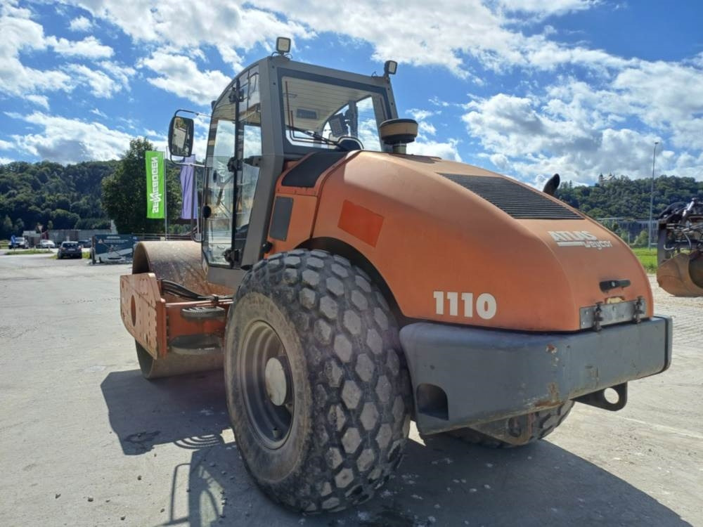 Atlas 1110 - Tiivistyskone: kuva Atlas 1110 - Tiivistyskone Atlas 1110 - Tiivistyskone: kuva Atlas 1110 - Tiivistyskone