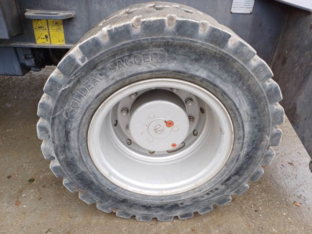 Fuchs MHL 331 - Materiaalinkäsittelykone: kuva Fuchs MHL 331 - Materiaalinkäsittelykone Fuchs MHL 331 - Materiaalinkäsittelykone: kuva Fuchs MHL 331 - Materiaalinkäsittelykone