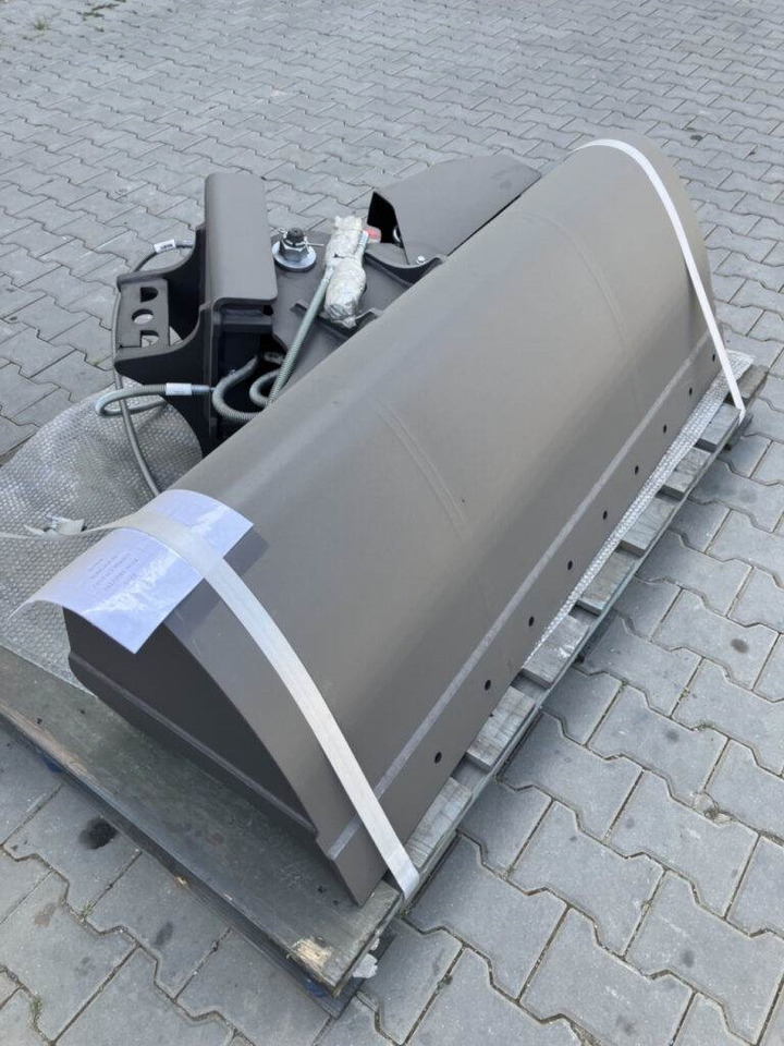 Volvo Böschungslöffel schwenkbar - Kaivuri-trukki: kuva Volvo Böschungslöffel schwenkbar - Kaivuri-trukki Volvo Böschungslöffel schwenkbar - Kaivuri-trukki: kuva Volvo Böschungslöffel schwenkbar - Kaivuri-trukki