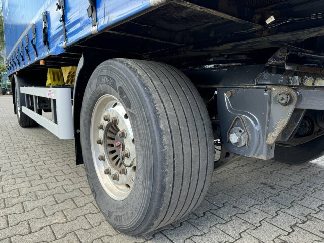 Dinkel DAP 18000 2 Achse Pritsche Plane - Pressukapelliperävaunu: kuva Dinkel DAP 18000 2 Achse Pritsche Plane - Pressukapelliperävaunu Dinkel DAP 18000 2 Achse Pritsche Plane - Pressukapelliperävaunu: kuva Dinkel DAP 18000 2 Achse Pritsche Plane - Pressukapelliperävaunu