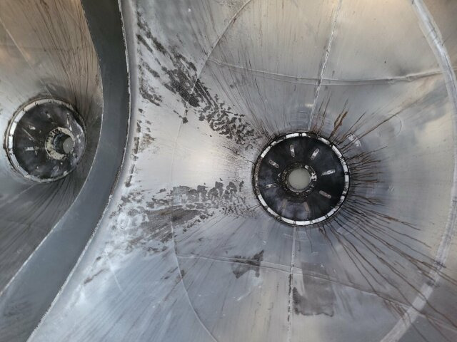 Feldbinder EUT 56.3 Silo 56.000 L 3 Achse - Bulk-säiliöperävaunu: kuva Feldbinder EUT 56.3 Silo 56.000 L 3 Achse - Bulk-säiliöperävaunu Feldbinder EUT 56.3 Silo 56.000 L 3 Achse - Bulk-säiliöperävaunu: kuva Feldbinder EUT 56.3 Silo 56.000 L 3 Achse - Bulk-säiliöperävaunu