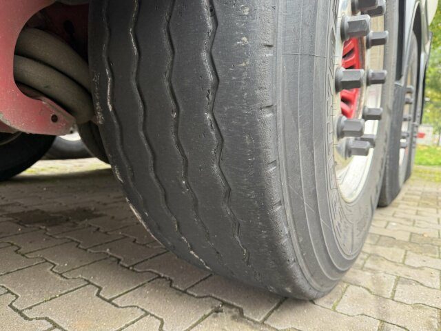 Feldbinder Kipp. 66.3 Silo ADR 3 Achs - Bulk-säiliöperävaunu: kuva Feldbinder Kipp. 66.3 Silo ADR 3 Achs - Bulk-säiliöperävaunu Feldbinder Kipp. 66.3 Silo ADR 3 Achs - Bulk-säiliöperävaunu: kuva Feldbinder Kipp. 66.3 Silo ADR 3 Achs - Bulk-säiliöperävaunu