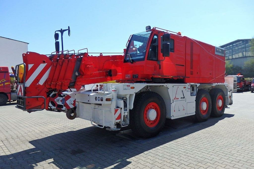 Grove GCK 3045 CITY KRAN 45 Ton - 5800 Std - Nosturiauto: kuva Grove GCK 3045 CITY KRAN 45 Ton - 5800 Std - Nosturiauto Grove GCK 3045 CITY KRAN 45 Ton - 5800 Std - Nosturiauto: kuva Grove GCK 3045 CITY KRAN 45 Ton - 5800 Std - Nosturiauto