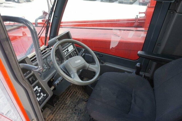 Ajoneuvonosturi Grove GCK 3045 CITY KRAN 45 Ton - 5800 Std: kuva Ajoneuvonosturi Grove GCK 3045 CITY KRAN 45 Ton - 5800 Std Ajoneuvonosturi Grove GCK 3045 CITY KRAN 45 Ton - 5800 Std: kuva Ajoneuvonosturi Grove GCK 3045 CITY KRAN 45 Ton - 5800 Std