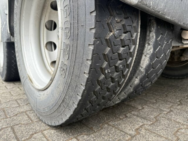 Janzen T RH19 Holzanhänger 2 Achse 19.000 Kg - Puutavaraperävaunu: kuva Janzen T RH19 Holzanhänger 2 Achse 19.000 Kg - Puutavaraperävaunu Janzen T RH19 Holzanhänger 2 Achse 19.000 Kg - Puutavaraperävaunu: kuva Janzen T RH19 Holzanhänger 2 Achse 19.000 Kg - Puutavaraperävaunu