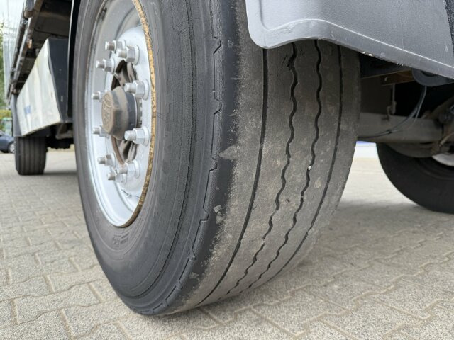 Krone Baustoffanhänger 2 Achse - Lavaperävaunu: kuva Krone Baustoffanhänger 2 Achse - Lavaperävaunu Krone Baustoffanhänger 2 Achse - Lavaperävaunu: kuva Krone Baustoffanhänger 2 Achse - Lavaperävaunu