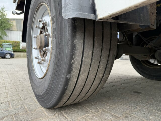 Krone Baustoffanhänger 2 Achse - Lavaperävaunu: kuva Krone Baustoffanhänger 2 Achse - Lavaperävaunu Krone Baustoffanhänger 2 Achse - Lavaperävaunu: kuva Krone Baustoffanhänger 2 Achse - Lavaperävaunu