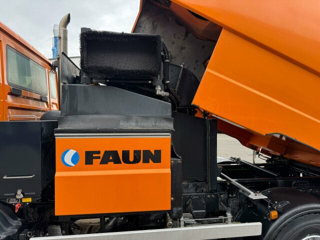 MAN TGL 12.220 4x2 BL Kehrmaschine Viajet 5RHS - Lakaisuauto: kuva MAN TGL 12.220 4x2 BL Kehrmaschine Viajet 5RHS - Lakaisuauto MAN TGL 12.220 4x2 BL Kehrmaschine Viajet 5RHS - Lakaisuauto: kuva MAN TGL 12.220 4x2 BL Kehrmaschine Viajet 5RHS - Lakaisuauto