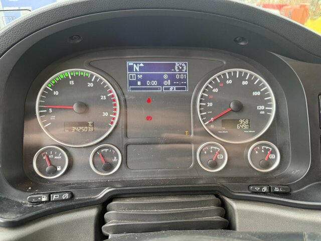 MAN TGS 18.440 4x4H Eur 5 + Betonauf. Müller 10 m3 - Betoniauto: kuva MAN TGS 18.440 4x4H Eur 5 + Betonauf. Müller 10 m3 - Betoniauto MAN TGS 18.440 4x4H Eur 5 + Betonauf. Müller 10 m3 - Betoniauto: kuva MAN TGS 18.440 4x4H Eur 5 + Betonauf. Müller 10 m3 - Betoniauto