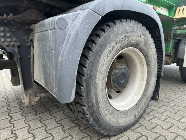 MAN TGS 18.440 4x4H Eur 5 + Betonauf. Schwing 10 m3 - Betoniauto: kuva MAN TGS 18.440 4x4H Eur 5 + Betonauf. Schwing 10 m3 - Betoniauto MAN TGS 18.440 4x4H Eur 5 + Betonauf. Schwing 10 m3 - Betoniauto: kuva MAN TGS 18.440 4x4H Eur 5 + Betonauf. Schwing 10 m3 - Betoniauto