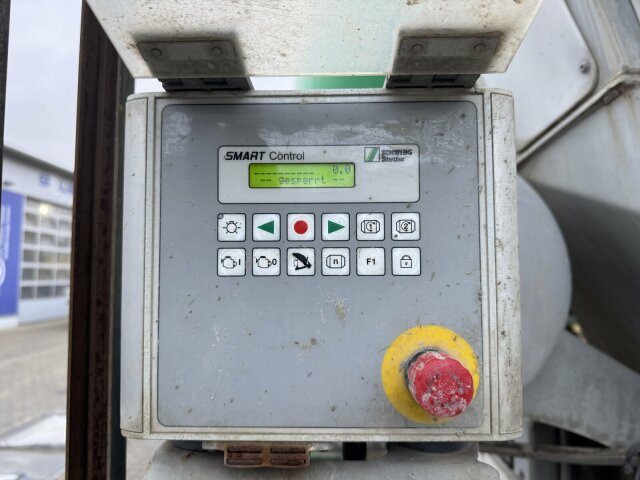 MAN TGS 18.440 4x4H Eur 5 + Betonauf. Schwing 10 m3 - Betoniauto: kuva MAN TGS 18.440 4x4H Eur 5 + Betonauf. Schwing 10 m3 - Betoniauto MAN TGS 18.440 4x4H Eur 5 + Betonauf. Schwing 10 m3 - Betoniauto: kuva MAN TGS 18.440 4x4H Eur 5 + Betonauf. Schwing 10 m3 - Betoniauto