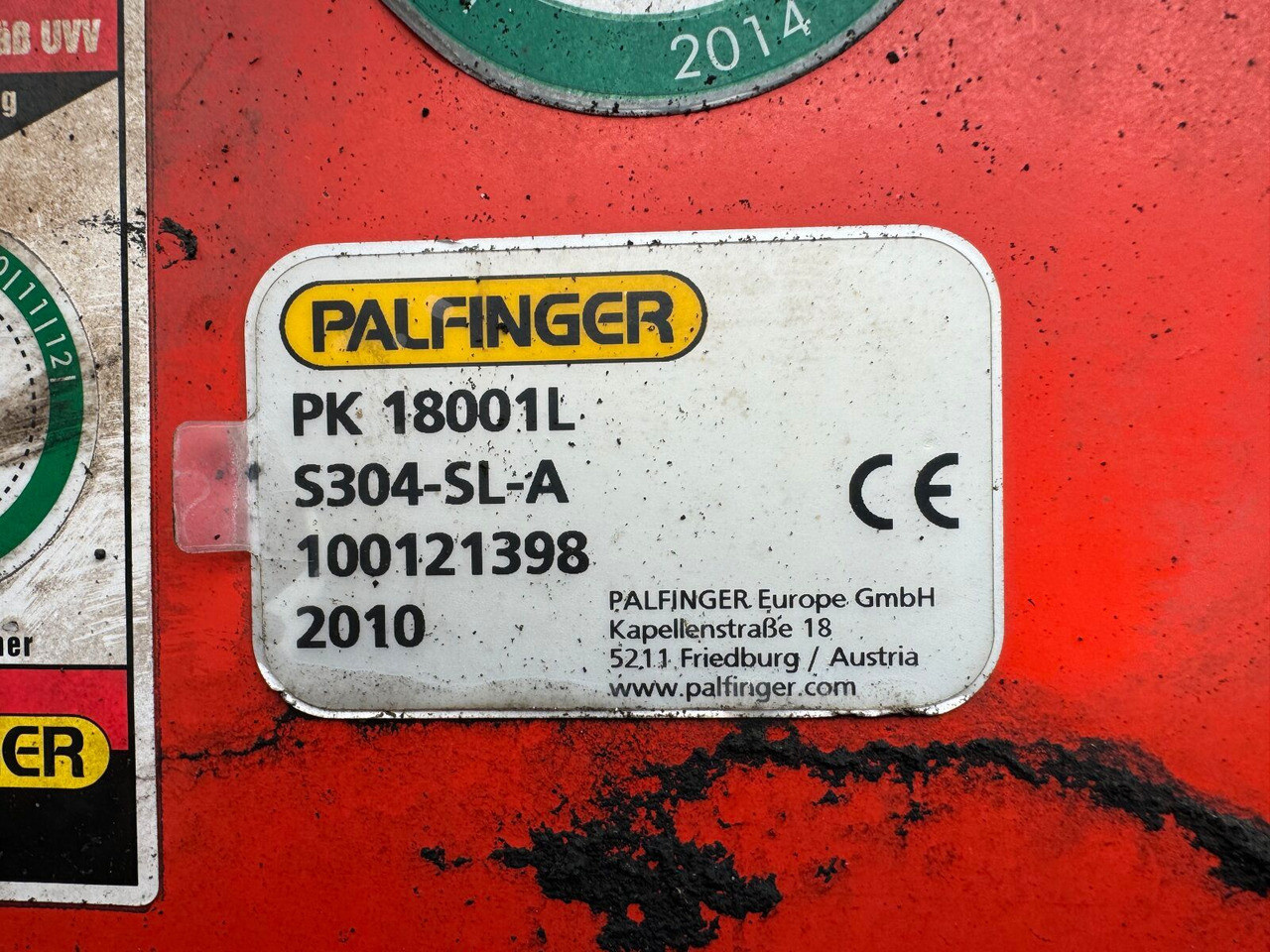 MAN TGS 26.400 6x2 Pritsche Kran Palfinger PK 18001L - Nosturiauto: kuva MAN TGS 26.400 6x2 Pritsche Kran Palfinger PK 18001L - Nosturiauto MAN TGS 26.400 6x2 Pritsche Kran Palfinger PK 18001L - Nosturiauto: kuva MAN TGS 26.400 6x2 Pritsche Kran Palfinger PK 18001L - Nosturiauto