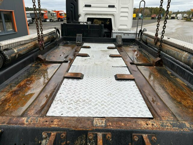 MAN TGS 26.460 6x2 Euro 6 Absetzkipper Meiller - Nostovarsi-vaihtolavakuorma kuorma-auto: kuva MAN TGS 26.460 6x2 Euro 6 Absetzkipper Meiller - Nostovarsi-vaihtolavakuorma kuorma-auto MAN TGS 26.460 6x2 Euro 6 Absetzkipper Meiller - Nostovarsi-vaihtolavakuorma kuorma-auto: kuva MAN TGS 26.460 6x2 Euro 6 Absetzkipper Meiller - Nostovarsi-vaihtolavakuorma kuorma-auto