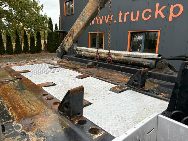 MAN TGS 26.460 6x2 Euro 6 Absetzkipper Meiller - Nostovarsi-vaihtolavakuorma kuorma-auto: kuva MAN TGS 26.460 6x2 Euro 6 Absetzkipper Meiller - Nostovarsi-vaihtolavakuorma kuorma-auto MAN TGS 26.460 6x2 Euro 6 Absetzkipper Meiller - Nostovarsi-vaihtolavakuorma kuorma-auto: kuva MAN TGS 26.460 6x2 Euro 6 Absetzkipper Meiller - Nostovarsi-vaihtolavakuorma kuorma-auto