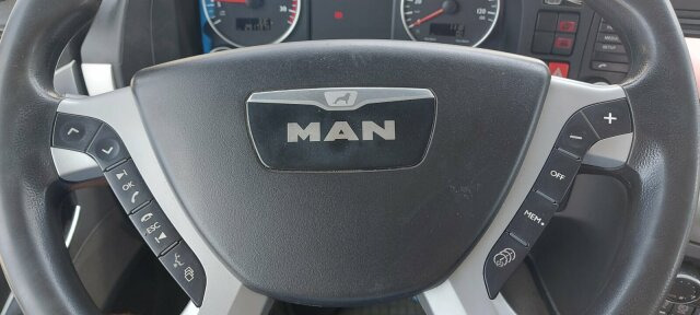 MAN TGS 28.400 6x4-4 Kipper Kran Palfinger PK9002 - Kippiauto kuorma-auto, Nosturiauto: kuva MAN TGS 28.400 6x4-4 Kipper Kran Palfinger PK9002 - Kippiauto kuorma-auto, Nosturiauto MAN TGS 28.400 6x4-4 Kipper Kran Palfinger PK9002 - Kippiauto kuorma-auto, Nosturiauto: kuva MAN TGS 28.400 6x4-4 Kipper Kran Palfinger PK9002 - Kippiauto kuorma-auto, Nosturiauto
