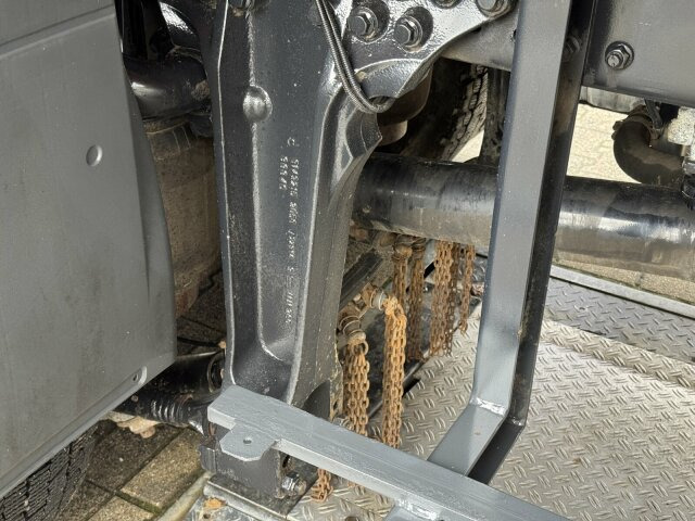 MAN TGS 28.400 6x4-4 Kipper Kran Palfinger PK9002 - Kippiauto kuorma-auto, Nosturiauto: kuva MAN TGS 28.400 6x4-4 Kipper Kran Palfinger PK9002 - Kippiauto kuorma-auto, Nosturiauto MAN TGS 28.400 6x4-4 Kipper Kran Palfinger PK9002 - Kippiauto kuorma-auto, Nosturiauto: kuva MAN TGS 28.400 6x4-4 Kipper Kran Palfinger PK9002 - Kippiauto kuorma-auto, Nosturiauto