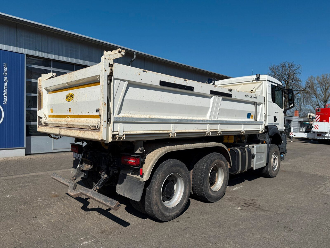 MAN TGS 33.510 6x4 Euro 6 MEILLER Kipper Bordmatic - Kippiauto kuorma-auto: kuva MAN TGS 33.510 6x4 Euro 6 MEILLER Kipper Bordmatic - Kippiauto kuorma-auto MAN TGS 33.510 6x4 Euro 6 MEILLER Kipper Bordmatic - Kippiauto kuorma-auto: kuva MAN TGS 33.510 6x4 Euro 6 MEILLER Kipper Bordmatic - Kippiauto kuorma-auto