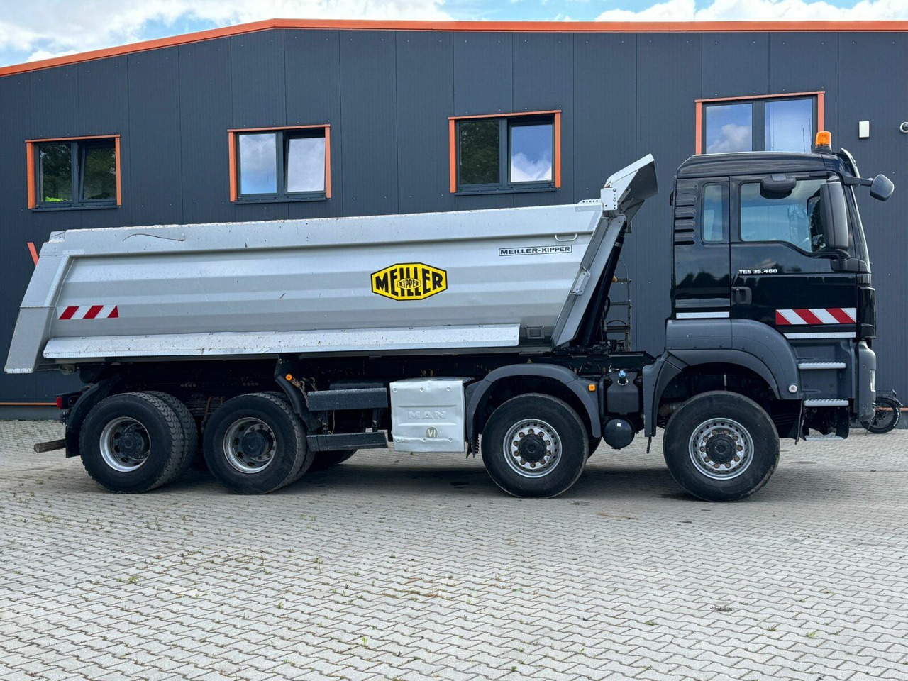 MAN TGS 35.460 8x6 BB Muldenkipper Meiller MAN TGS 35.460 8x6 BB Muldenkipper Meiller - Kippiauto kuorma-auto: kuva MAN TGS 35.460 8x6 BB Muldenkipper Meiller MAN TGS 35.460 8x6 BB Muldenkipper Meiller - Kippiauto kuorma-auto MAN TGS 35.460 8x6 BB Muldenkipper Meiller MAN TGS 35.460 8x6 BB Muldenkipper Meiller - Kippiauto kuorma-auto: kuva MAN TGS 35.460 8x6 BB Muldenkipper Meiller MAN TGS 35.460 8x6 BB Muldenkipper Meiller - Kippiauto kuorma-auto
