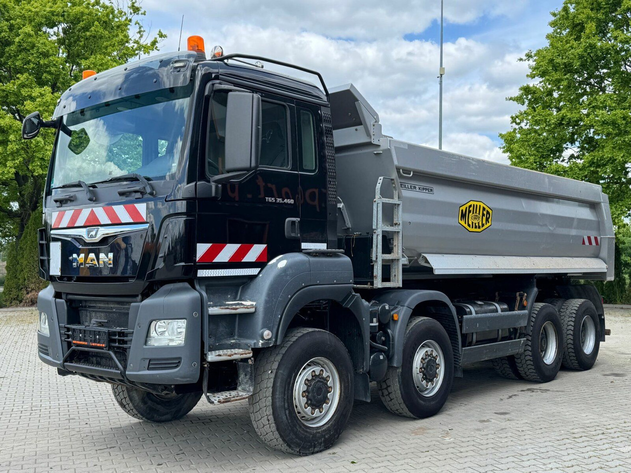 MAN TGS 35.460 8x6 BB Muldenkipper Meiller - Kippiauto kuorma-auto: kuva MAN TGS 35.460 8x6 BB Muldenkipper Meiller - Kippiauto kuorma-auto MAN TGS 35.460 8x6 BB Muldenkipper Meiller - Kippiauto kuorma-auto: kuva MAN TGS 35.460 8x6 BB Muldenkipper Meiller - Kippiauto kuorma-auto