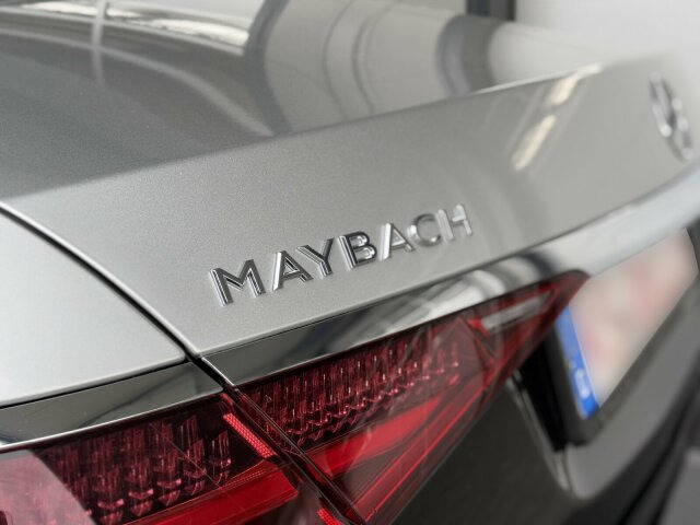Sedan Maybach Mercedes Benz S680 Maybach V12 High-End -Paket: kuva Sedan Maybach Mercedes Benz S680 Maybach V12 High-End -Paket Sedan Maybach Mercedes Benz S680 Maybach V12 High-End -Paket: kuva Sedan Maybach Mercedes Benz S680 Maybach V12 High-End -Paket