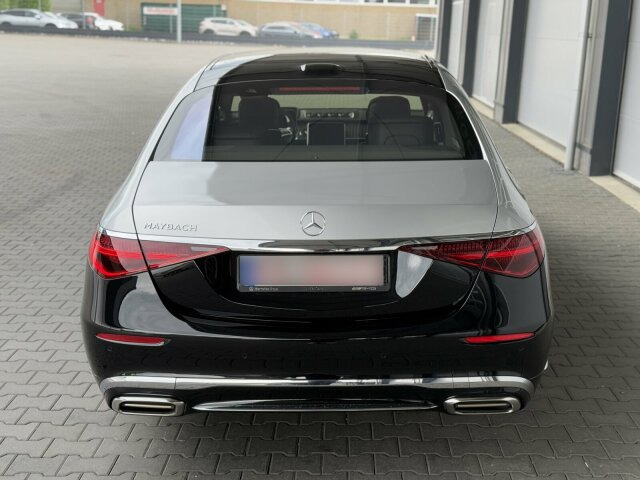 Sedan Maybach Mercedes Benz S680 Maybach V12 High-End -Paket: kuva Sedan Maybach Mercedes Benz S680 Maybach V12 High-End -Paket Sedan Maybach Mercedes Benz S680 Maybach V12 High-End -Paket: kuva Sedan Maybach Mercedes Benz S680 Maybach V12 High-End -Paket