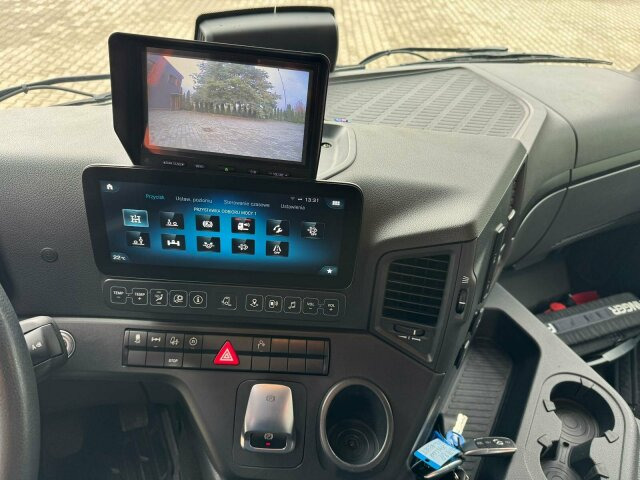 Mercedes-Benz ACTROS 2546 6x2 Abrollkip Kran Palfinger Q150Z95 - Koukkulava kuorma-auto, Nosturiauto: kuva Mercedes-Benz ACTROS 2546 6x2 Abrollkip Kran Palfinger Q150Z95 - Koukkulava kuorma-auto, Nosturiauto Mercedes-Benz ACTROS 2546 6x2 Abrollkip Kran Palfinger Q150Z95 - Koukkulava kuorma-auto, Nosturiauto: kuva Mercedes-Benz ACTROS 2546 6x2 Abrollkip Kran Palfinger Q150Z95 - Koukkulava kuorma-auto, Nosturiauto