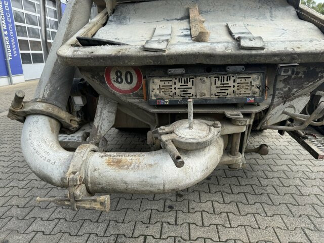 Mercedes-Benz ACTROS 3240 8x4 Betonpumpe PUTZMEISTER BSF 42 M - Betonipumppuauto: kuva Mercedes-Benz ACTROS 3240 8x4 Betonpumpe PUTZMEISTER BSF 42 M - Betonipumppuauto Mercedes-Benz ACTROS 3240 8x4 Betonpumpe PUTZMEISTER BSF 42 M - Betonipumppuauto: kuva Mercedes-Benz ACTROS 3240 8x4 Betonpumpe PUTZMEISTER BSF 42 M - Betonipumppuauto