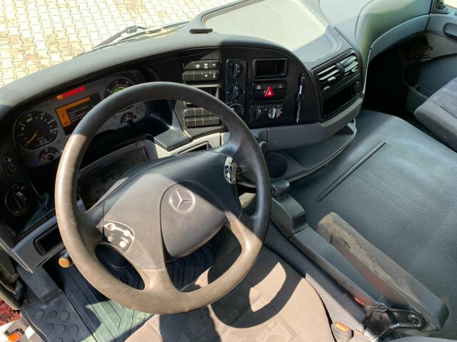 Mercedes-Benz ACTROS 4141 EURO4 8x6 Muldenkipper - Dumpperi: kuva Mercedes-Benz ACTROS 4141 EURO4 8x6 Muldenkipper - Dumpperi Mercedes-Benz ACTROS 4141 EURO4 8x6 Muldenkipper - Dumpperi: kuva Mercedes-Benz ACTROS 4141 EURO4 8x6 Muldenkipper - Dumpperi