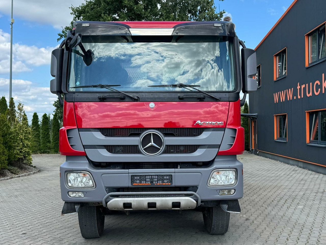 Mercedes-Benz ACTROS 4144 8x6 EURO5 Kipper mit Bordmatik - Kippiauto kuorma-auto: kuva Mercedes-Benz ACTROS 4144 8x6 EURO5 Kipper mit Bordmatik - Kippiauto kuorma-auto Mercedes-Benz ACTROS 4144 8x6 EURO5 Kipper mit Bordmatik - Kippiauto kuorma-auto: kuva Mercedes-Benz ACTROS 4144 8x6 EURO5 Kipper mit Bordmatik - Kippiauto kuorma-auto