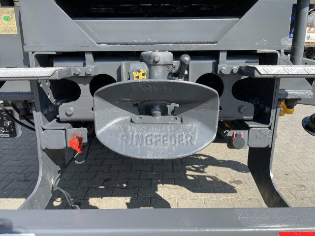 Mercedes-Benz AROCS 2536 6x2*4 Kipper Kran HIAB - Kippiauto kuorma-auto, Nosturiauto: kuva Mercedes-Benz AROCS 2536 6x2*4 Kipper Kran HIAB - Kippiauto kuorma-auto, Nosturiauto Mercedes-Benz AROCS 2536 6x2*4 Kipper Kran HIAB - Kippiauto kuorma-auto, Nosturiauto: kuva Mercedes-Benz AROCS 2536 6x2*4 Kipper Kran HIAB - Kippiauto kuorma-auto, Nosturiauto