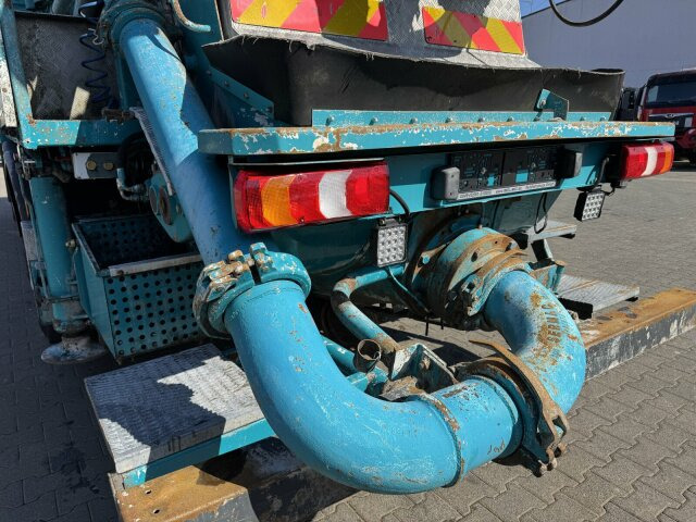 Mercedes-Benz AROCS 2844 6x4 Euro 6 Betonpumpe SERMAC 5Z33 - Betonipumppuauto: kuva Mercedes-Benz AROCS 2844 6x4 Euro 6 Betonpumpe SERMAC 5Z33 - Betonipumppuauto Mercedes-Benz AROCS 2844 6x4 Euro 6 Betonpumpe SERMAC 5Z33 - Betonipumppuauto: kuva Mercedes-Benz AROCS 2844 6x4 Euro 6 Betonpumpe SERMAC 5Z33 - Betonipumppuauto