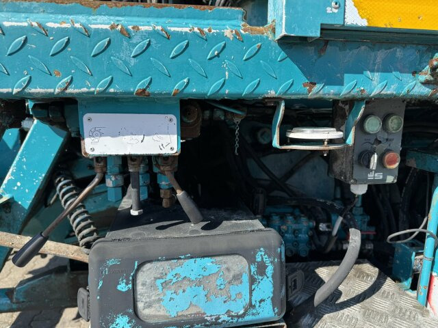 Mercedes-Benz AROCS 2844 6x4 Euro 6 Betonpumpe SERMAC 5Z33 - Betonipumppuauto: kuva Mercedes-Benz AROCS 2844 6x4 Euro 6 Betonpumpe SERMAC 5Z33 - Betonipumppuauto Mercedes-Benz AROCS 2844 6x4 Euro 6 Betonpumpe SERMAC 5Z33 - Betonipumppuauto: kuva Mercedes-Benz AROCS 2844 6x4 Euro 6 Betonpumpe SERMAC 5Z33 - Betonipumppuauto