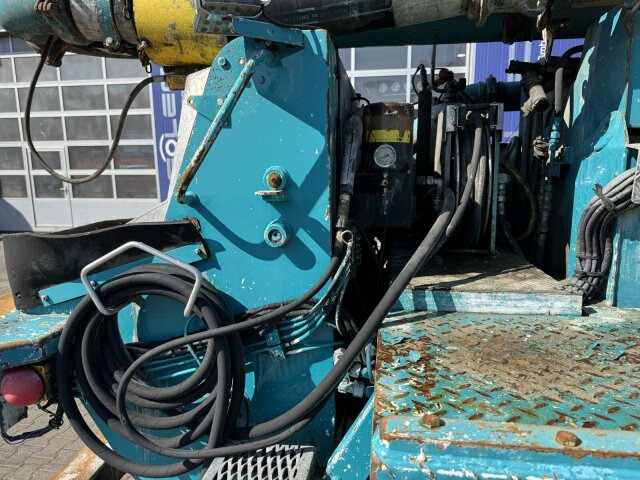 Mercedes-Benz AROCS 2844 6x4 Euro 6 Betonpumpe SERMAC 5Z33 - Betonipumppuauto: kuva Mercedes-Benz AROCS 2844 6x4 Euro 6 Betonpumpe SERMAC 5Z33 - Betonipumppuauto Mercedes-Benz AROCS 2844 6x4 Euro 6 Betonpumpe SERMAC 5Z33 - Betonipumppuauto: kuva Mercedes-Benz AROCS 2844 6x4 Euro 6 Betonpumpe SERMAC 5Z33 - Betonipumppuauto