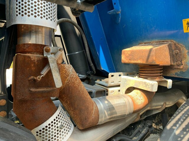 Mercedes-Benz AROCS 4145 8x8 EURO6 Muldenkipper - Kippiauto kuorma-auto: kuva Mercedes-Benz AROCS 4145 8x8 EURO6 Muldenkipper - Kippiauto kuorma-auto Mercedes-Benz AROCS 4145 8x8 EURO6 Muldenkipper - Kippiauto kuorma-auto: kuva Mercedes-Benz AROCS 4145 8x8 EURO6 Muldenkipper - Kippiauto kuorma-auto