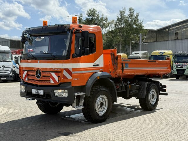 Mercedes-Benz ATEGO 1324 4x2 Kipper - Kippiauto kuorma-auto: kuva Mercedes-Benz ATEGO 1324 4x2 Kipper - Kippiauto kuorma-auto Mercedes-Benz ATEGO 1324 4x2 Kipper - Kippiauto kuorma-auto: kuva Mercedes-Benz ATEGO 1324 4x2 Kipper - Kippiauto kuorma-auto