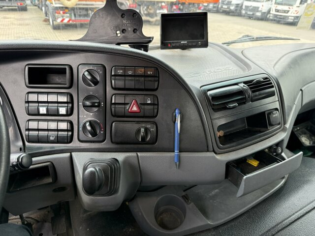 Mercedes-Benz Actros 2636 6x4 Betonpumpe Putzmeister 24-4 16H - Betonipumppuauto: kuva Mercedes-Benz Actros 2636 6x4 Betonpumpe Putzmeister 24-4 16H - Betonipumppuauto Mercedes-Benz Actros 2636 6x4 Betonpumpe Putzmeister 24-4 16H - Betonipumppuauto: kuva Mercedes-Benz Actros 2636 6x4 Betonpumpe Putzmeister 24-4 16H - Betonipumppuauto