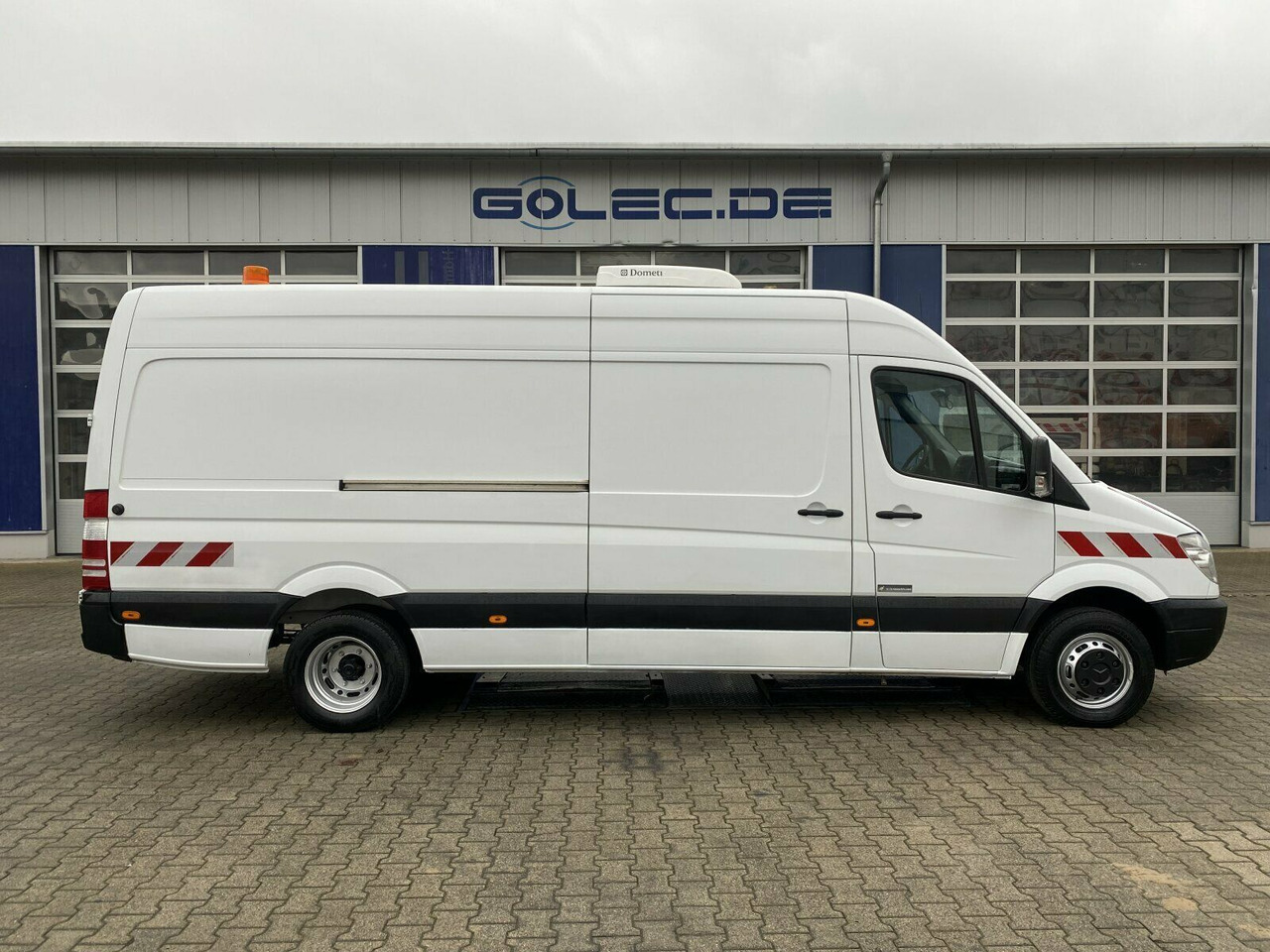 Mercedes-Benz Sprinter 516 CDI TV Inspektionsanlag RCA proline - Puhtaanpitoauto: kuva Mercedes-Benz Sprinter 516 CDI TV Inspektionsanlag RCA proline - Puhtaanpitoauto Mercedes-Benz Sprinter 516 CDI TV Inspektionsanlag RCA proline - Puhtaanpitoauto: kuva Mercedes-Benz Sprinter 516 CDI TV Inspektionsanlag RCA proline - Puhtaanpitoauto