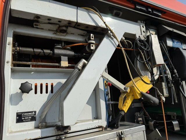 Mercedes-Benz Vario 614D TV Inspektionsanl RCA RAUSCH ELKA 600 - Puhtaanpitoauto: kuva Mercedes-Benz Vario 614D TV Inspektionsanl RCA RAUSCH ELKA 600 - Puhtaanpitoauto Mercedes-Benz Vario 614D TV Inspektionsanl RCA RAUSCH ELKA 600 - Puhtaanpitoauto: kuva Mercedes-Benz Vario 614D TV Inspektionsanl RCA RAUSCH ELKA 600 - Puhtaanpitoauto
