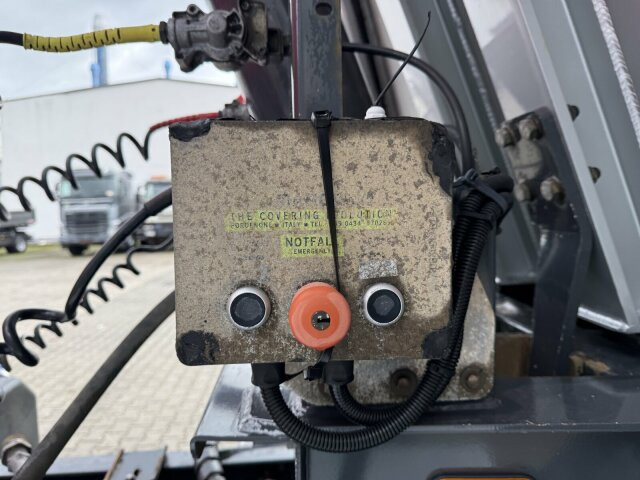 Müller Andernach Kippauflieg 3 Achs elekt. Plane - Kippiauto puoliperävaunu: kuva Müller Andernach Kippauflieg 3 Achs elekt. Plane - Kippiauto puoliperävaunu Müller Andernach Kippauflieg 3 Achs elekt. Plane - Kippiauto puoliperävaunu: kuva Müller Andernach Kippauflieg 3 Achs elekt. Plane - Kippiauto puoliperävaunu