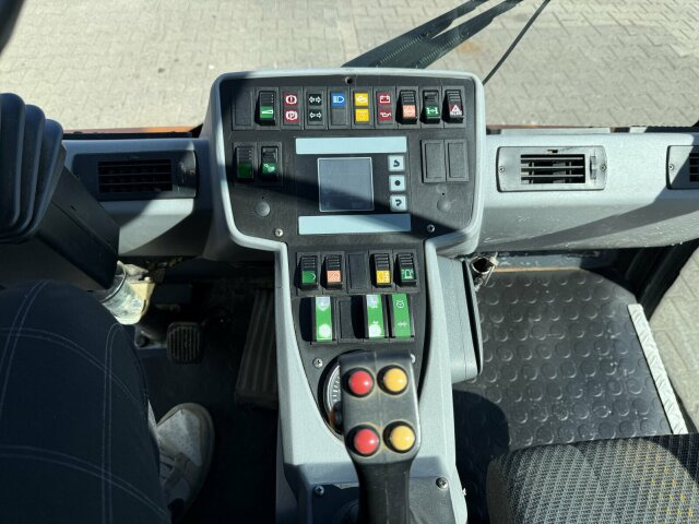 Leasing Multicar Tremo Carrier X56 Kipper Allrad 4x4 Multicar Tremo Carrier X56 Kipper Allrad 4x4: kuva Leasing Multicar Tremo Carrier X56 Kipper Allrad 4x4 Multicar Tremo Carrier X56 Kipper Allrad 4x4