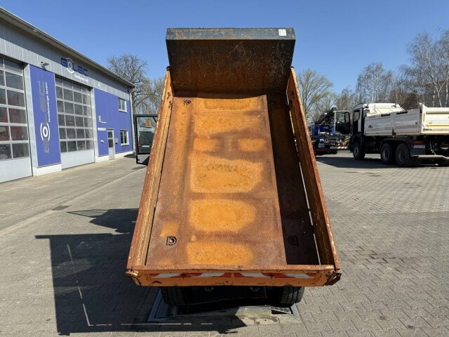 Leasing Multicar Tremo Carrier X56 Kipper Allrad 4x4 Multicar Tremo Carrier X56 Kipper Allrad 4x4: kuva Leasing Multicar Tremo Carrier X56 Kipper Allrad 4x4 Multicar Tremo Carrier X56 Kipper Allrad 4x4