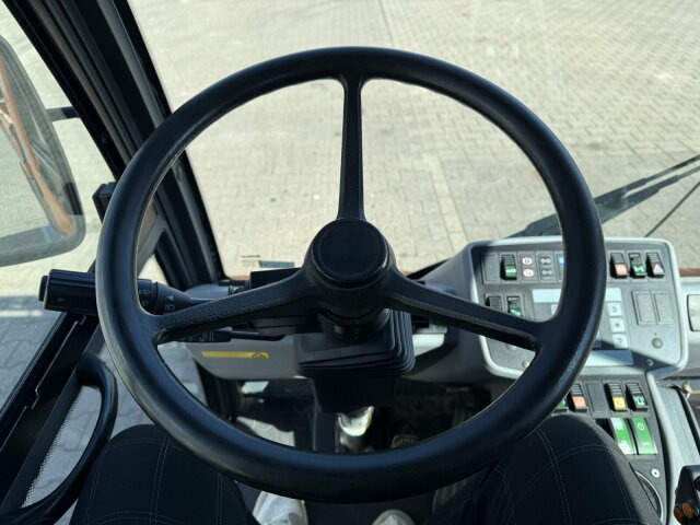 Leasing Multicar Tremo Carrier X56 Kipper Allrad 4x4 Multicar Tremo Carrier X56 Kipper Allrad 4x4: kuva Leasing Multicar Tremo Carrier X56 Kipper Allrad 4x4 Multicar Tremo Carrier X56 Kipper Allrad 4x4
