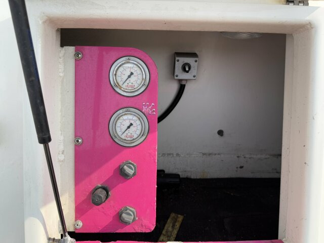 O.ME.P.S Silo Auflieger 27 m³ 3 Achs - Bulk-säiliöperävaunu: kuva O.ME.P.S Silo Auflieger 27 m³ 3 Achs - Bulk-säiliöperävaunu O.ME.P.S Silo Auflieger 27 m³ 3 Achs - Bulk-säiliöperävaunu: kuva O.ME.P.S Silo Auflieger 27 m³ 3 Achs - Bulk-säiliöperävaunu