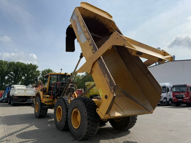 Volvo A25G Dumper 9.722 h Baujahr 2021 - Rakennuskoneet: kuva Volvo A25G Dumper 9.722 h Baujahr 2021 - Rakennuskoneet Volvo A25G Dumper 9.722 h Baujahr 2021 - Rakennuskoneet: kuva Volvo A25G Dumper 9.722 h Baujahr 2021 - Rakennuskoneet