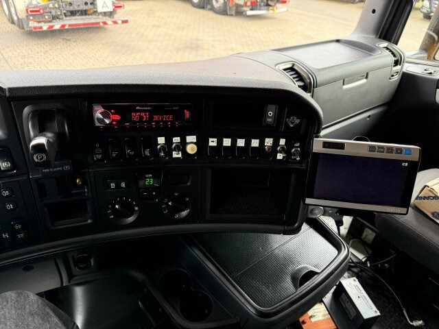 Scania R500 8x4 Kanalreiniger Kombi MÜLLER CM 170 KT - Puhtaanpitoauto: kuva Scania R500 8x4 Kanalreiniger Kombi MÜLLER CM 170 KT - Puhtaanpitoauto Scania R500 8x4 Kanalreiniger Kombi MÜLLER CM 170 KT - Puhtaanpitoauto: kuva Scania R500 8x4 Kanalreiniger Kombi MÜLLER CM 170 KT - Puhtaanpitoauto