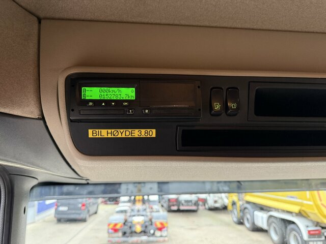 Scania R500 8x4 Kanalreiniger Kombi MÜLLER CM 170 KT - Puhtaanpitoauto: kuva Scania R500 8x4 Kanalreiniger Kombi MÜLLER CM 170 KT - Puhtaanpitoauto Scania R500 8x4 Kanalreiniger Kombi MÜLLER CM 170 KT - Puhtaanpitoauto: kuva Scania R500 8x4 Kanalreiniger Kombi MÜLLER CM 170 KT - Puhtaanpitoauto