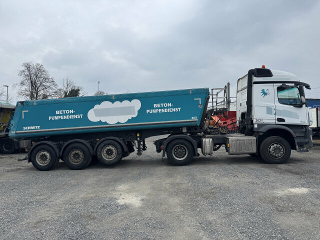 Schmitz Cargobull Cargobull SKI 24 SL7.2 Alu Kippauflieger 3 Achse - Kippiauto puoliperävaunu: kuva Schmitz Cargobull Cargobull SKI 24 SL7.2 Alu Kippauflieger 3 Achse - Kippiauto puoliperävaunu Schmitz Cargobull Cargobull SKI 24 SL7.2 Alu Kippauflieger 3 Achse - Kippiauto puoliperävaunu: kuva Schmitz Cargobull Cargobull SKI 24 SL7.2 Alu Kippauflieger 3 Achse - Kippiauto puoliperävaunu